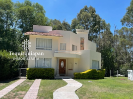 4 Schlafzimmer Haus zu verkaufen in Tequisquiapan, Queretaro, Tequisquiapan, Queretaro