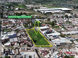  Land for sale in Tonala, Jalisco, Tonala, Jalisco