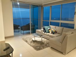 3 Bedroom Apartment for rent in Colombia, Cartagena, Bolivar, Colombia