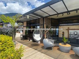 3 Schlafzimmer Villa zu verkaufen in Medellin, Antioquia, Medellin, Antioquia, Kolumbien