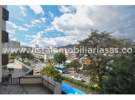 3 Habitación Departamento en venta en Manizales, Caldas, Manizales