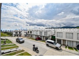 3 Habitación Casa en venta en Manizales, Caldas, Manizales