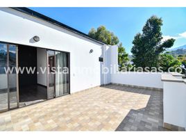 5 Habitación Villa en venta en Manizales, Caldas, Manizales