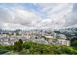 3 Habitación Departamento en venta en Caldas, Manizales, Caldas