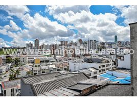 3 Habitación Apartamento en venta en Caldas, Manizales, Caldas