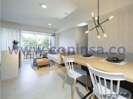 3 Habitación Apartamento en venta en Sabaneta, Antioquia, Sabaneta