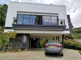 Maison 4 chambre à vendre à Envigado, Antioquia, Envigado