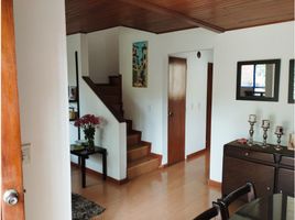 4 Habitación Villa en venta en Mina De Sal De Nemocón, Bogotá, La Calera