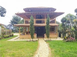 3 Habitación Casa en venta en Guarne, Antioquia, Guarne