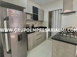 3 Habitación Apartamento en alquiler en Museo de Antioquia, Medellín, Medellín