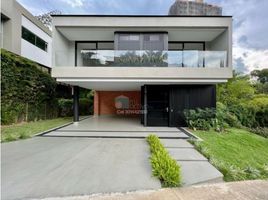 4 Bedroom House for sale in Antioquia, Envigado, Antioquia