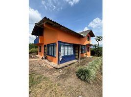 4 Habitación Villa en venta en Circasia, Quindio, Circasia