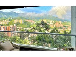 3 Habitación Departamento en venta en Envigado, Antioquia, Envigado