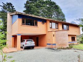 4 Bedroom House for sale in Retiro, Antioquia, Retiro