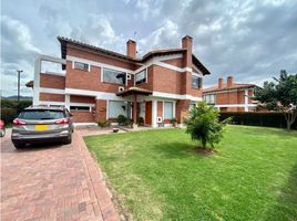 3 Bedroom House for sale in Sopo, Cundinamarca, Sopo