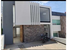 4 Schlafzimmer Villa zu verkaufen in Morelia, Michoacan, Morelia