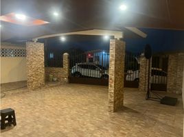 3 Habitación Casa en venta en Colón, Puerto Pilón, Colón, Colón