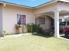 3 Habitación Casa en alquiler en Penonomé, Coclé, Penonomé, Penonomé