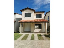 3 Habitación Casa en alquiler en Barrio Colón, La Chorrera, Barrio Colón