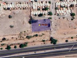 Terrain à vendre à Hermosillo, Sonora, Hermosillo, Sonora