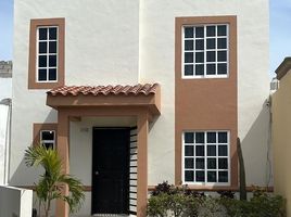 2 Bedroom House for rent in Mazatlan, Sinaloa, Mazatlan, Sinaloa