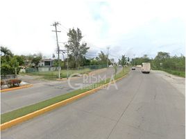 在Tuxpan, Veracruz出租的 土地, Tuxpan
