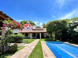 6 Habitación Casa en venta en Huitzilac, Morelos, Huitzilac