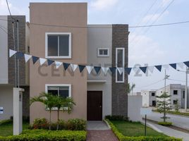 3 Bedroom House for sale in Guayaquil, Guayas, Guayaquil, Guayaquil, Guayas