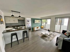 Condominium 1 chambre à vendre à Azcapotzalco, Mexico City, Azcapotzalco