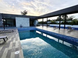  Grundstück zu verkaufen in Yaxkukul, Yucatan, Yaxkukul