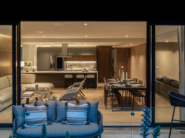 3 Habitación Departamento en venta en Cuajimalpa De Morelos, Ciudad de México, Cuajimalpa De Morelos