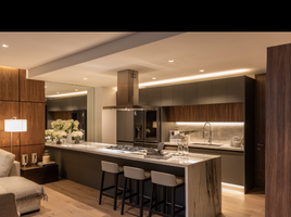 3 Habitación Departamento en venta en Cuajimalpa De Morelos, Ciudad de México, Cuajimalpa De Morelos
