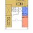 1 Schlafzimmer Appartement zu verkaufen in Rosario, Santa Fe, Rosario, Santa Fe