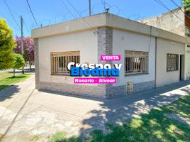 3 Schlafzimmer Villa zu verkaufen in Rosario, Santa Fe, Rosario