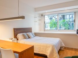 Estudio Apartamento en alquiler en Buenos Aires, Capital Federal, Buenos Aires