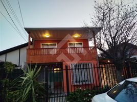 6 Schlafzimmer Haus zu verkaufen in Cordillera, Santiago, Pirque