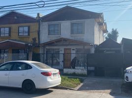 4 Schlafzimmer Haus zu verkaufen in Cordillera, Santiago, Puente Alto