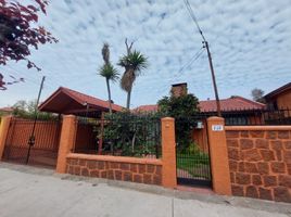 3 Bedroom House for sale in Chile, Pirque, Cordillera, Santiago, Chile