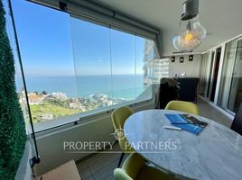 2 Habitación Apartamento en venta en Valparaíso, Viña del Mar, Valparaíso, Valparaíso