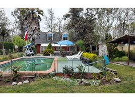 4 Schlafzimmer Haus zu verkaufen in Maipo, Santiago, Paine