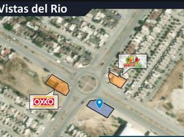  Grundstück zu verkaufen in Juarez, Nuevo Leon, Juarez