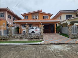 4 Bedroom House for sale in Panama, Ancon, Panama City, Panama, Panama