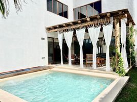 在Progreso, Yucatan出售的5 卧室 别墅, Progreso