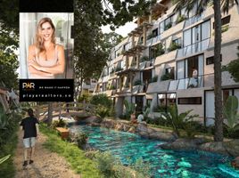 2 Schlafzimmer Appartement zu verkaufen in Cozumel, Quintana Roo, Cozumel, Quintana Roo