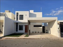 3 Schlafzimmer Villa zu verkaufen in Yaxkukul, Yucatan, Yaxkukul