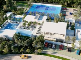  Terreno (Parcela) en venta en Cozumel, Quintana Roo, Cozumel