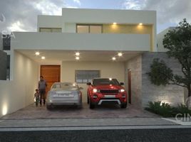 3 Schlafzimmer Haus zu verkaufen in Yaxkukul, Yucatan, Yaxkukul