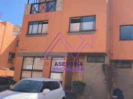 Villa 3 chambre à vendre à Naucalpan De Juarez, Mexico, Naucalpan De Juarez