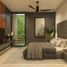 1 Schlafzimmer Wohnung zu verkaufen in Merida, Yucatan, Merida, Yucatan