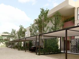 Condominium 1 chambre à vendre à Merida, Yucatan, Merida, Yucatan